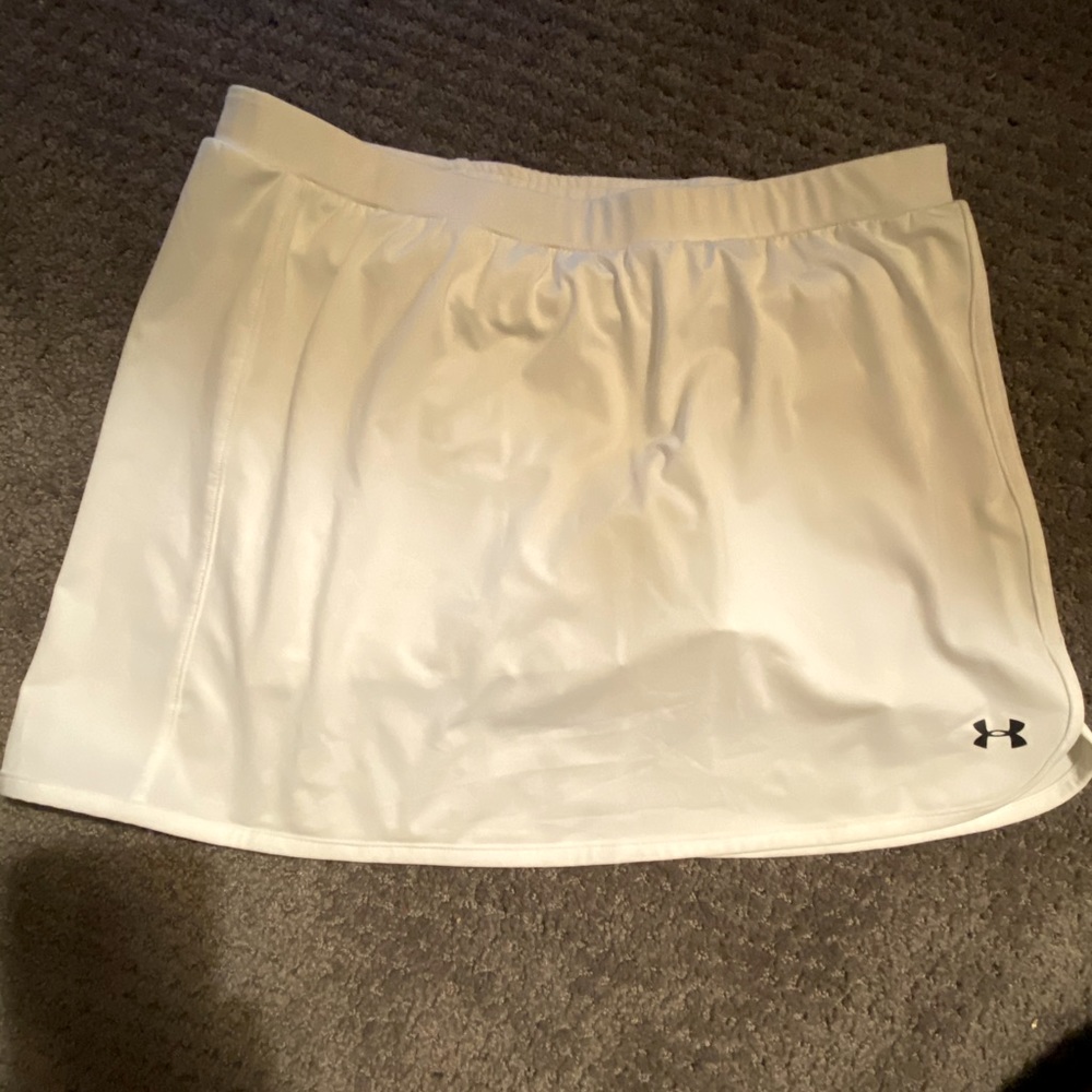 Under armour short